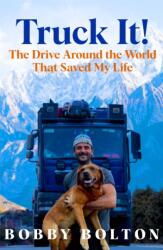 Truck It! (ISBN: 9781035074471)