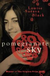 Pomegranate Sky (ISBN: 9781906582104)
