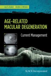 Age-Related Macular Degeneration (ISBN: 9781617116421)