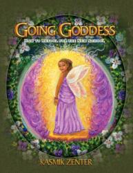 Going Goddess (ISBN: 9781441548030)