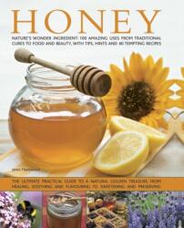 Honey (ISBN: 9781846813740)
