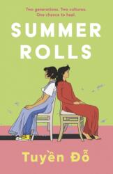 Summer Rolls (ISBN: 9781398704602)