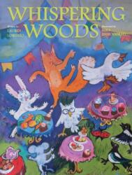 Whispering Woods (ISBN: 9781035877058)