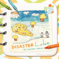 DISASTER Lake (ISBN: 9781426960536)
