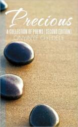 Precious (ISBN: 9781462027972)
