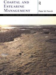 Coastal and Estuarine Management (ISBN: 9780415137584)