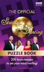 The Official Strictly Come Dancing Puzzle Book (ISBN: 9781785949463)