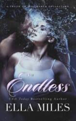Endless (ISBN: 9781951114954)