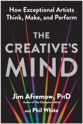 The Creative's Mind (ISBN: 9781637746882)