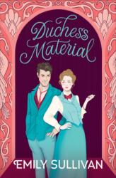 Duchess Material (ISBN: 9781538742341)