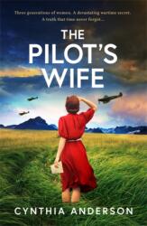 The Pilot's Wife (ISBN: 9781471419058)