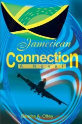 Jamerican Connection (ISBN: 9780595161584)