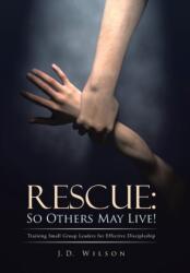 Rescue (ISBN: 9781490814360)