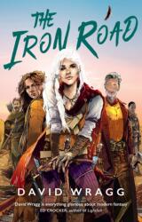 The Iron Road (ISBN: 9780008533823)