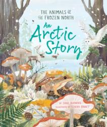 An Arctic Story (ISBN: 9780753449264)