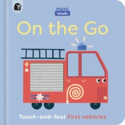 MiniTouch: On the Go (ISBN: 9781836002925)