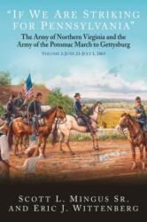 If We Are Striking for Pennsylvania (ISBN: 9781611216110)