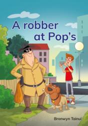 Un hoț la Pop's (ISBN: 9781398260092)