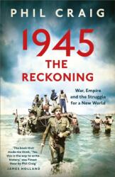1945: Judecata (ISBN: 9781399714501)