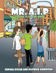 Mr. A. I. P (ISBN: 9781463414078)