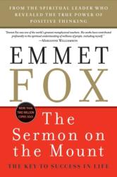 The Sermon on the Mount (ISBN: 9780060628628)