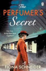 The Perfumer's Secret (ISBN: 9781405958806)
