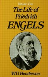 Friedrich Engels (ISBN: 9780714630403)