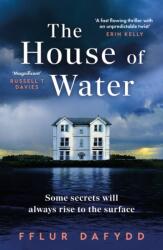 The House of Water (ISBN: 9781399711135)
