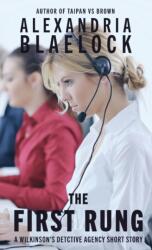 The First Rung (ISBN: 9781922744470)