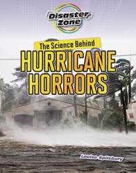 The Science Behind Hurricane Horrors (ISBN: 9781915153197)