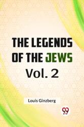 The Legends of the Jews (ISBN: 9789359327655)