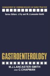 Gastroenterology (ISBN: 9789401177832)