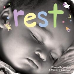 Rest (ISBN: 9781575424279)
