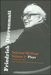 Friedrich Durrenmatt (ISBN: 9780226174266)