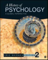 A History of Psychology (ISBN: 9781452276595)
