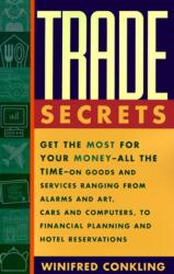 Trade Secrets (ISBN: 9780684811826)