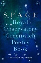 Space - Royal Observatory Greenwich Poetry Book (ISBN: 9781035068265)