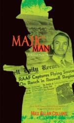 Majic Man (ISBN: 9781612180991)