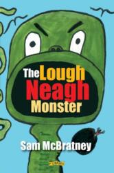 The Lough Neagh Monster (ISBN: 9780862783754)