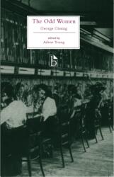 The Odd Women (ISBN: 9781551111117)