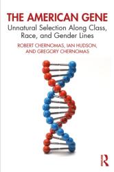 The American Gene (ISBN: 9781032945989)