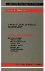Charge-Coupled Device Technology (ISBN: 9789056990015)