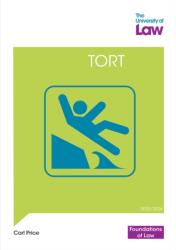 FOL - Tort 2e (ISBN: 9781805022121)