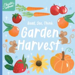1 2 3 Count Along Adventure Garden Harvest (ISBN: 9781923091337)