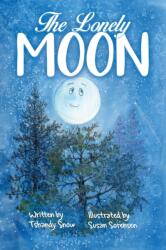The Lonely Moon (ISBN: 9781528941020)