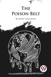 The Poison Belt (ISBN: 9789357482486)