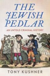 The Jewish Pedlar (ISBN: 9781526178022)