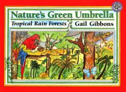 Nature's Green Umbrella (ISBN: 9780688154110)