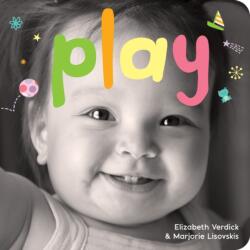 Play (ISBN: 9781575424262)