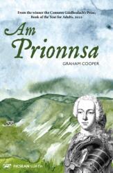 Am Prionnsa (ISBN: 9781804251713)